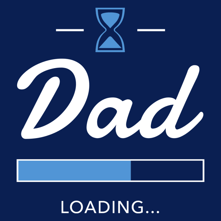 Loading Dad T-shirt à manches longues 0 image