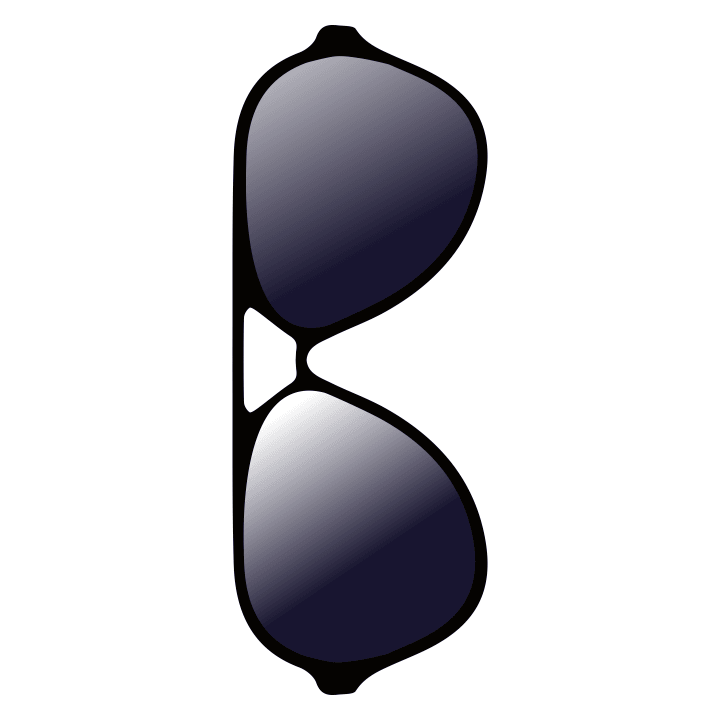 Sunglasses Kvinnor långärmad skjorta 0 image