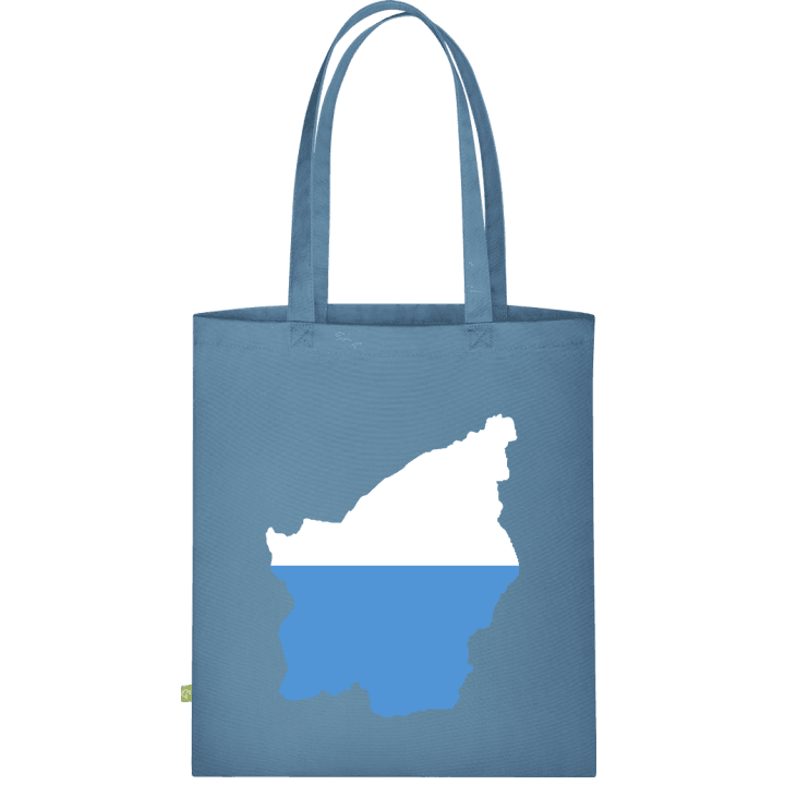 San Marino Cloth Bag contain pic