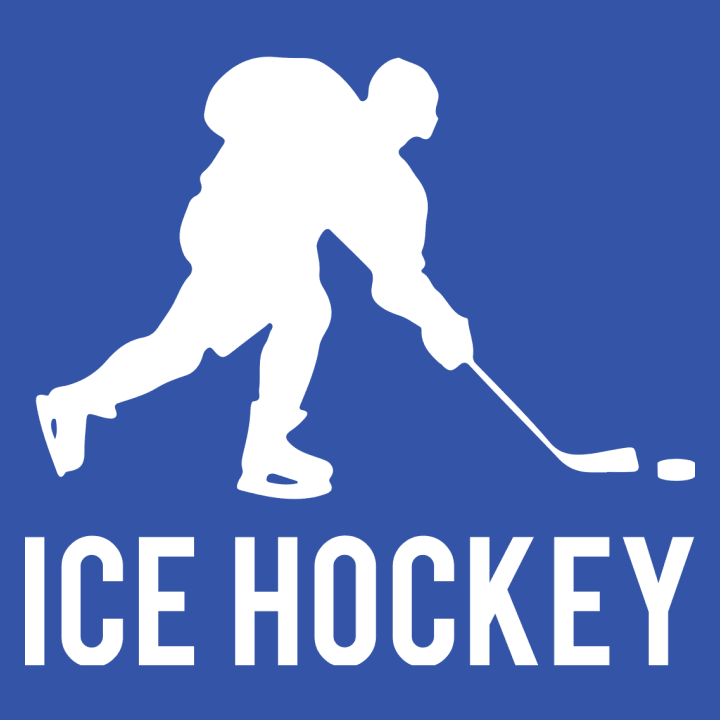Ice Hockey Sports Frauen Sweatshirt 0 image