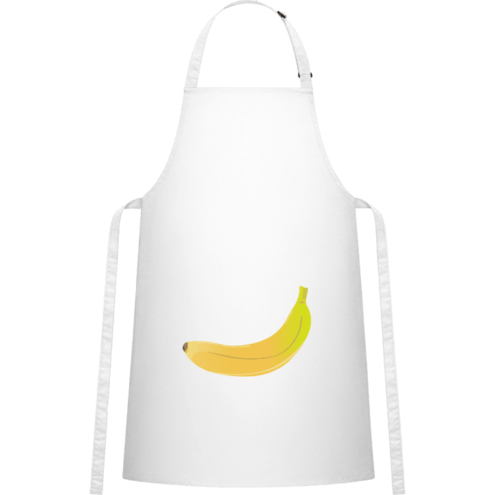 Banana Banana Kitchen Apron contain pic