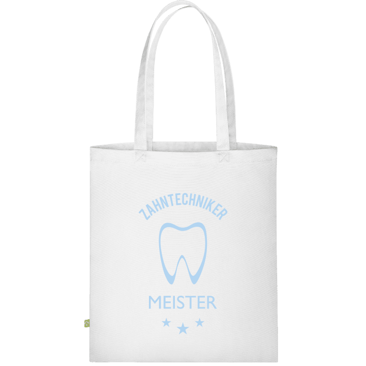 Zahntechniker Meister Cloth Bag contain pic