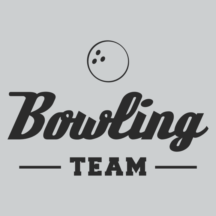 Bowling Team Bolsa de tela 0 image