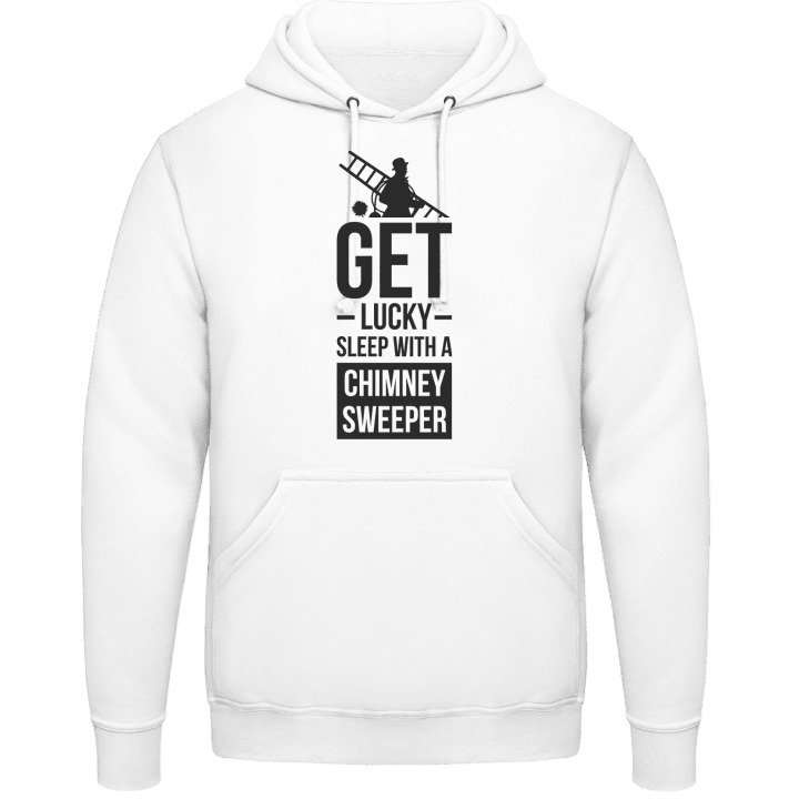 Get Lucky Sleep With A Chimney Sweeper Hoodie contain pic