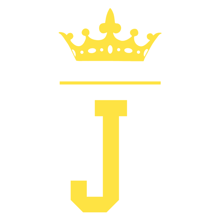 J Initial Cup 0 image