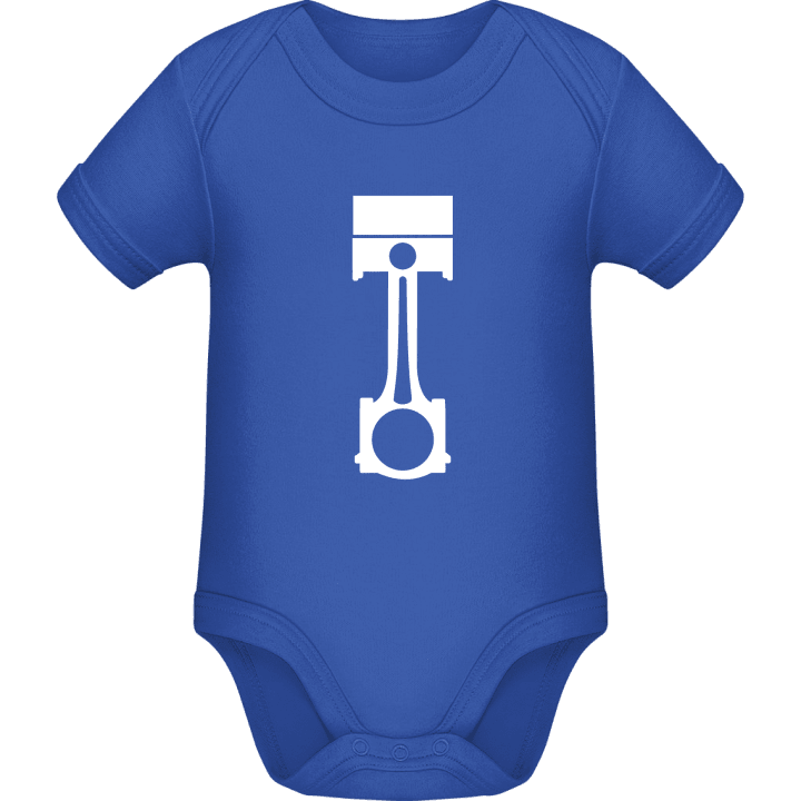 Piston Tutina per neonato 0 image