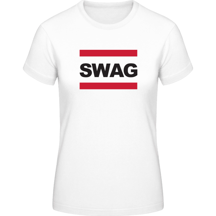 Swag Style Frauen T-Shirt 0 image