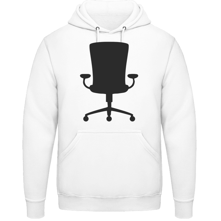 Office Chair Sweat à capuche contain pic