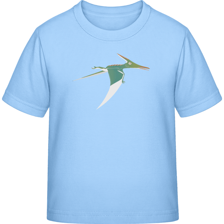 Dinosaur Pterandon T-shirt pour enfants 0 image