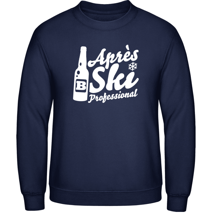Après Ski Professional Sweatshirt 0 image