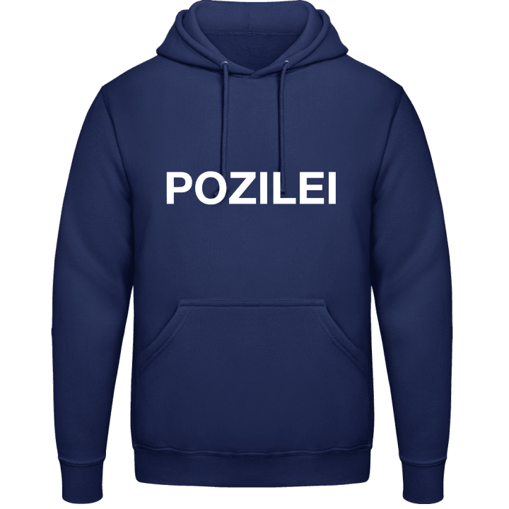Pozilei Hoodie contain pic