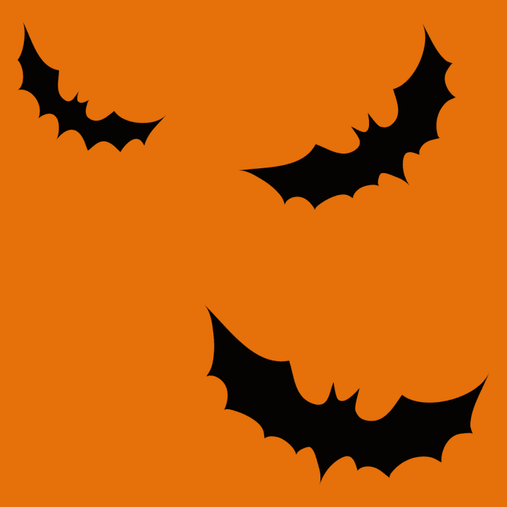 Bats Delantal de cocina 0 image