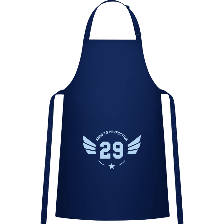 29 Aged to perfection Kitchen Apron 0 image