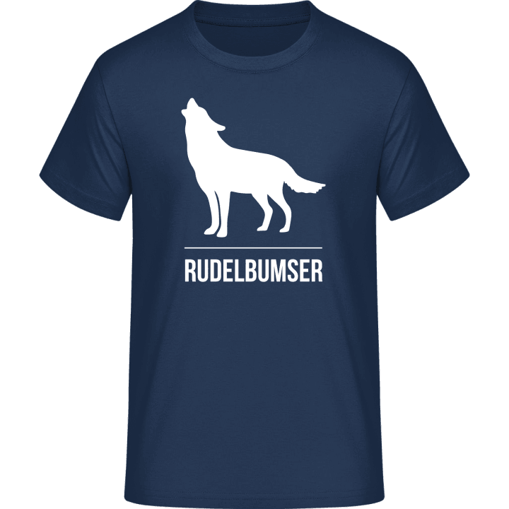 Rudelbumser T-Shirt 0 image