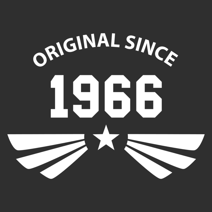 Original since 1966 T-shirt à manches longues pour femmes 0 image
