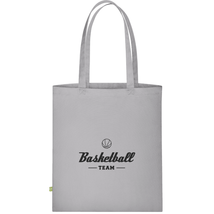 Basketball Team Väska av tyg contain pic