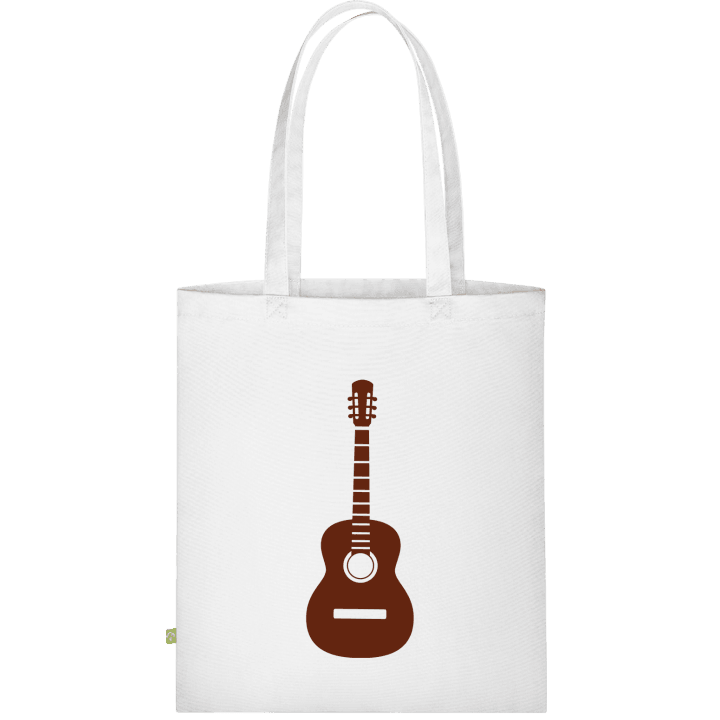 Classic Guitar Väska av tyg contain pic
