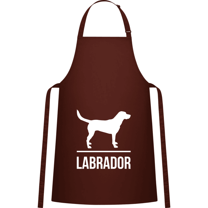 Labrador Kookschort 0 image