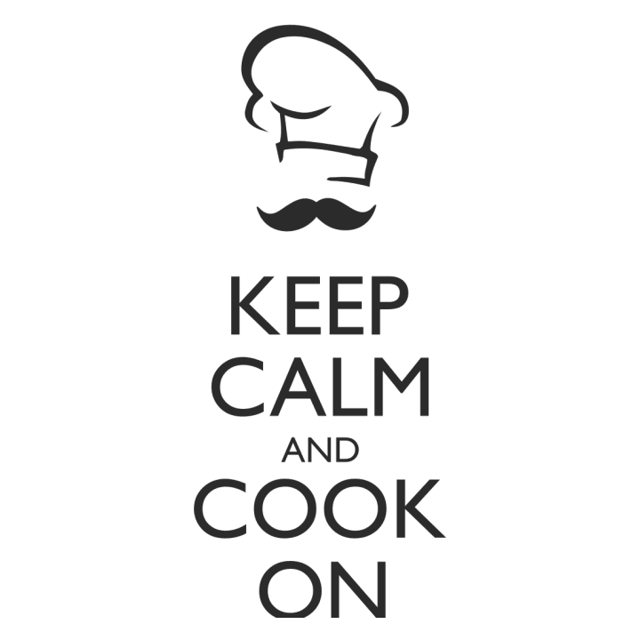 Cook On Grembiule da cucina 0 image
