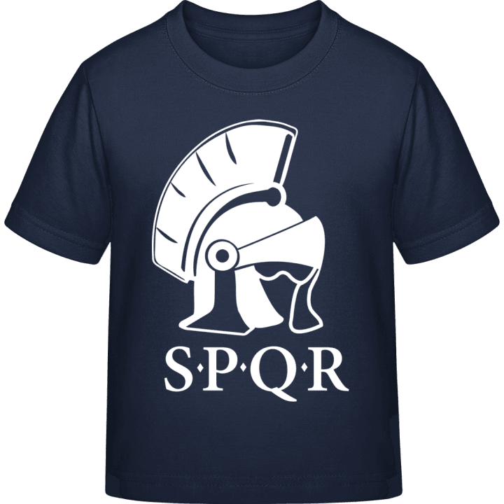SPQR Roman Kinderen T-shirt 0 image