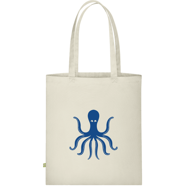 Octopus Icon Cloth Bag 0 image
