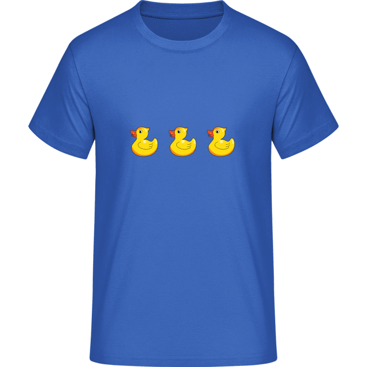 Ducks T-Shirt 0 image