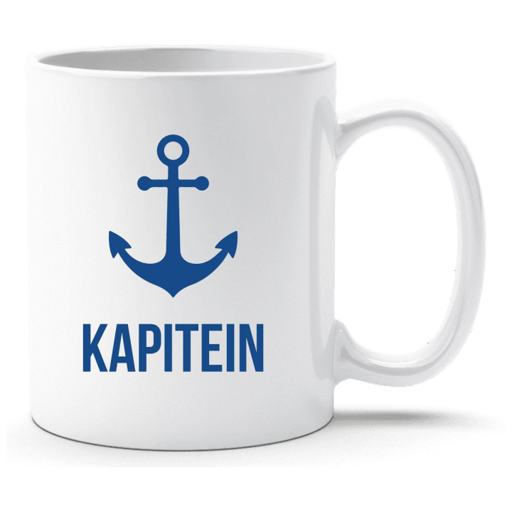Kapitein Coupe contain pic