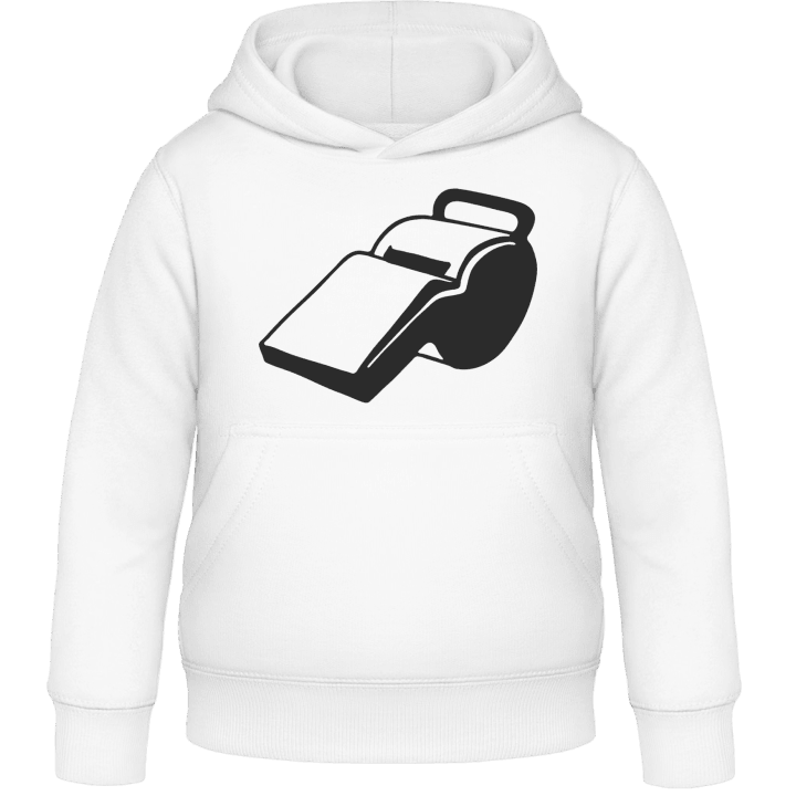 Whistle Barn Hoodie contain pic
