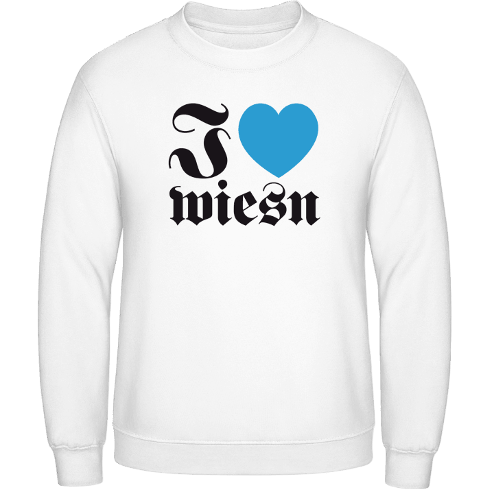 Wiesn Love Sweatshirt 0 image