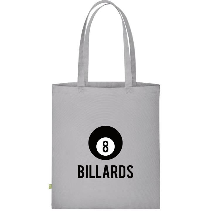 Billiards 8 Eight Väska av tyg contain pic