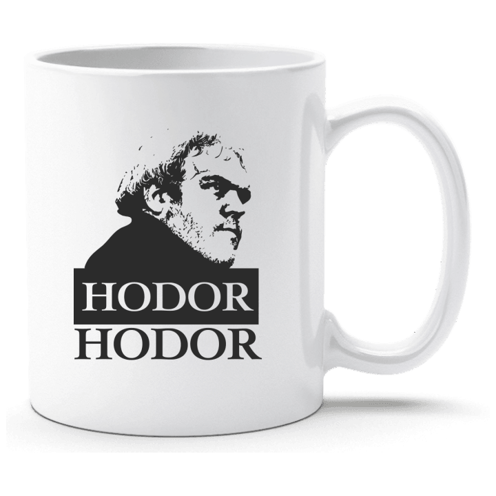 Hodor Cup 0 image