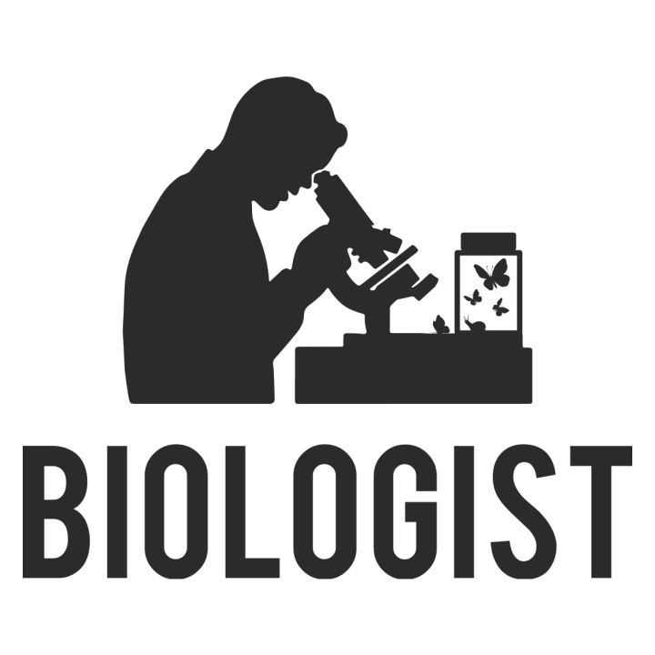bioloog Vrouwen Lange Mouw Shirt 0 image