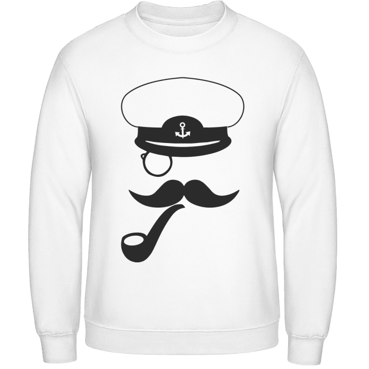 Captain Kit Sweatshirt 0 image