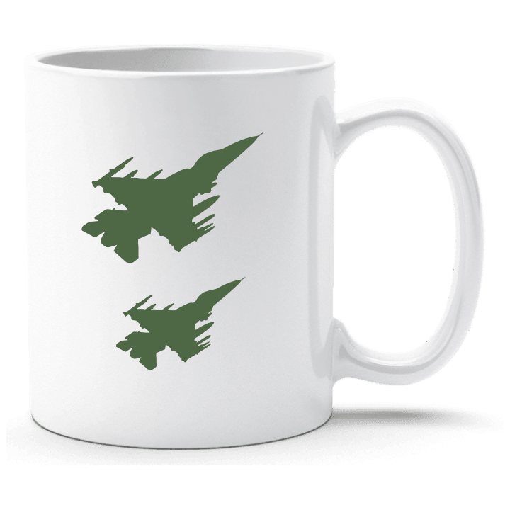 Fighter Jets Cup 0 image