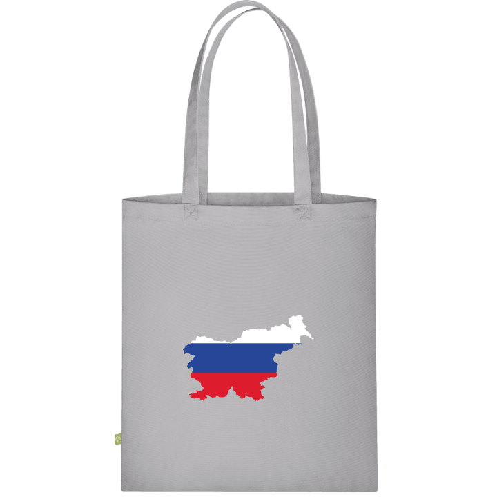 Slovenia Map Cloth Bag contain pic