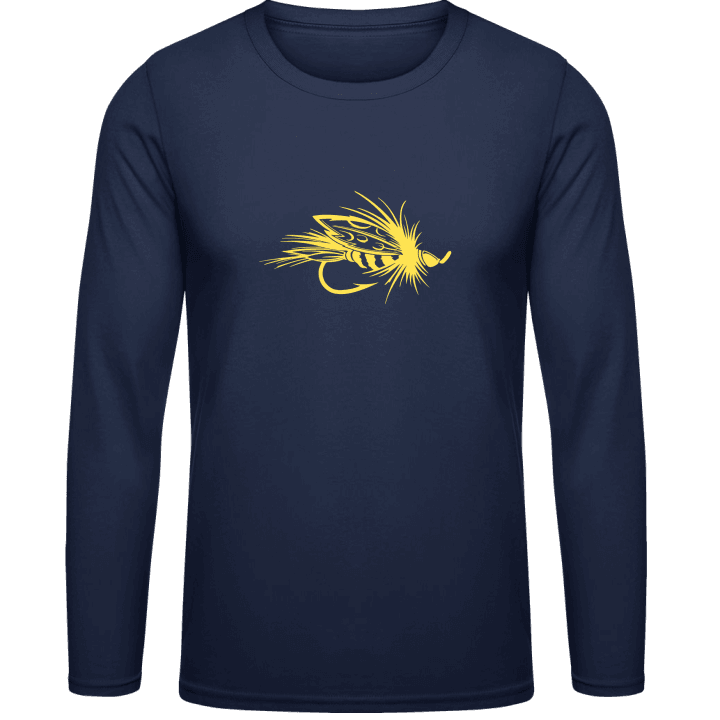 Fly Fishing Long Sleeve Shirt 0 image
