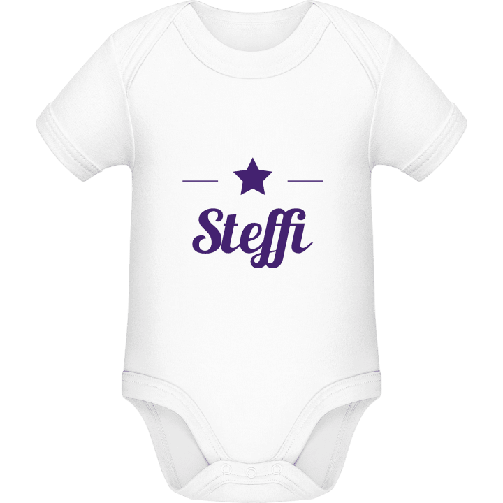 Steffi Star Pelele Bebé contain pic