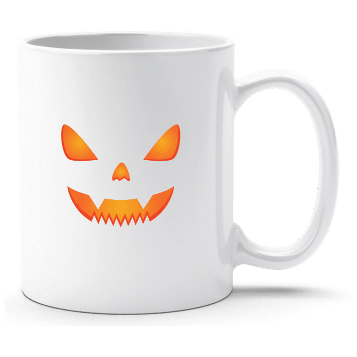 Halloween Pumpkin Cup 0 image