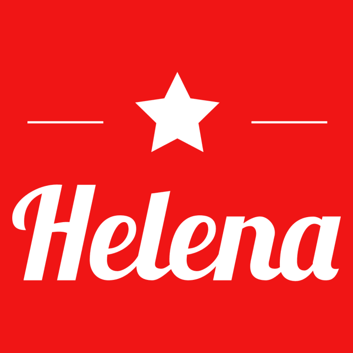 Helena Star T-shirt för barn 0 image
