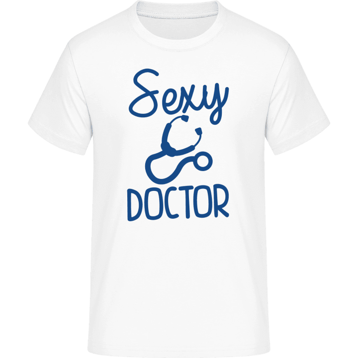Sexy Doctor T-paita 0 image