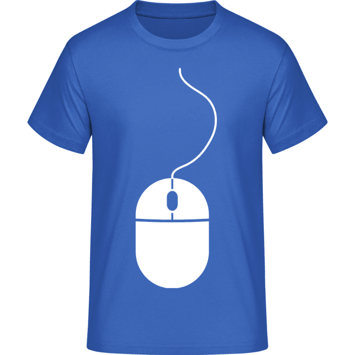 Computer Mouse T-Shirt 0 image