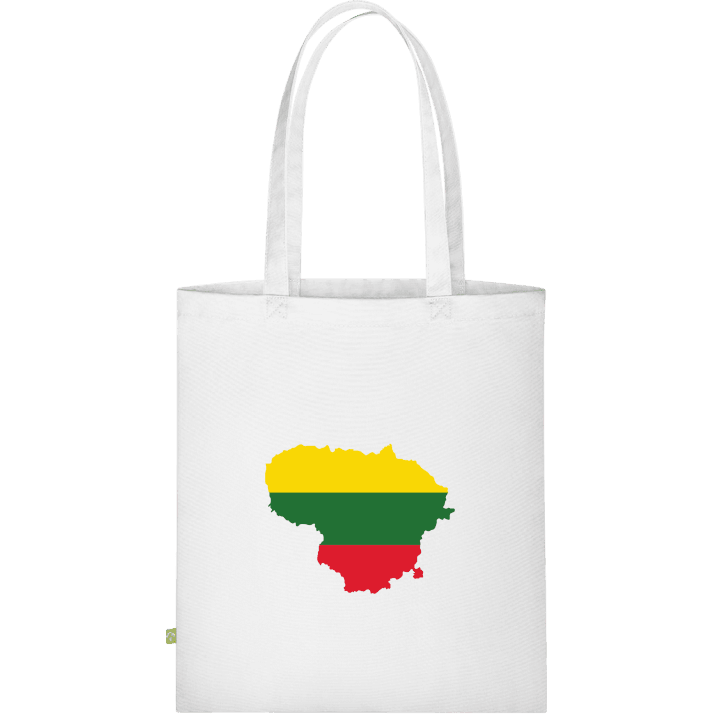 Lithuania Map Cloth Bag contain pic
