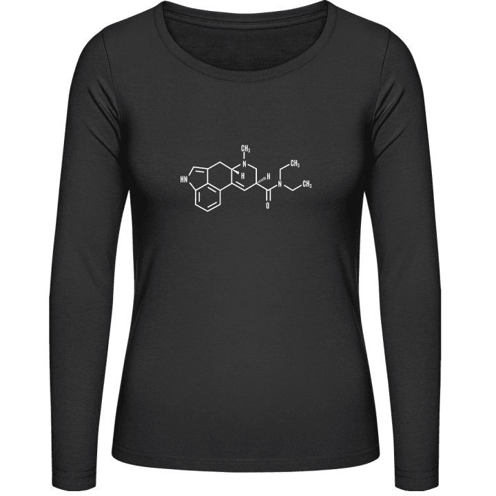 LSD Formula T-shirt à manches longues pour femmes 0 image