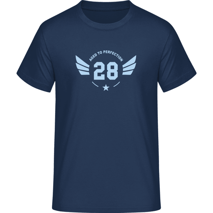 28 Aged to perfection T-Shirt 0 image