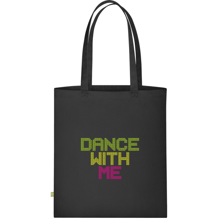 Dance With Me Cloth Bag contain pic