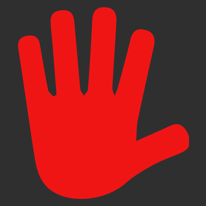 Stop Hand Coupe 0 image