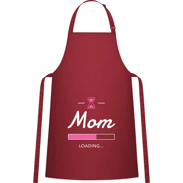 Loading Mom Kitchen Apron 0 image