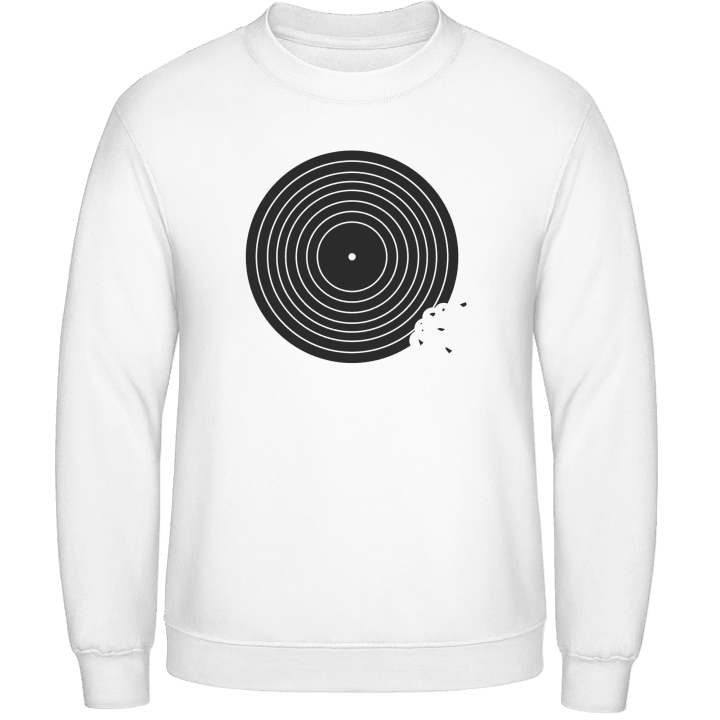 Vinyl Bite Sweatshirt 0 image