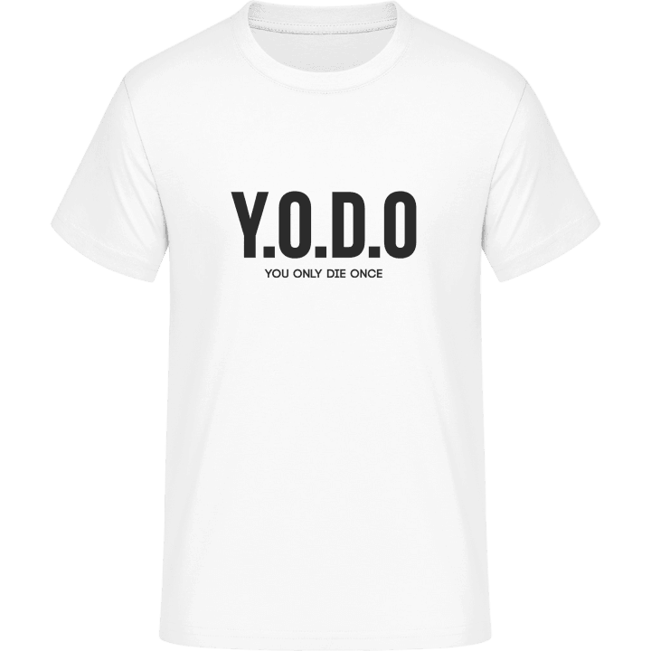 YODO Camiseta 0 image