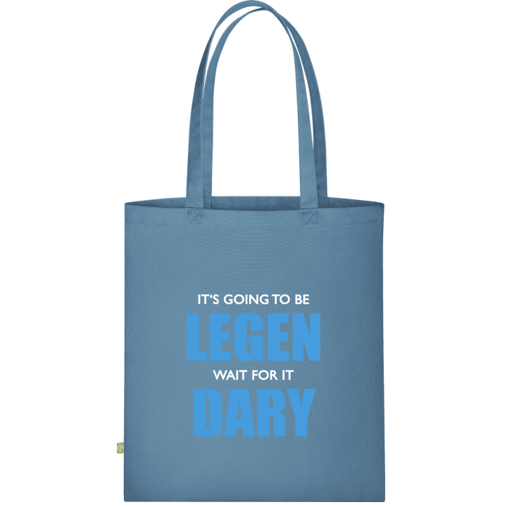 Legen wait for it Dary Stofftasche 0 image